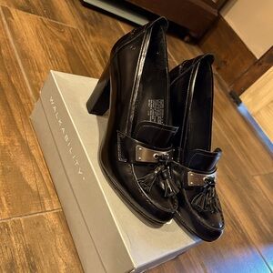 Rockport heels Black size 7